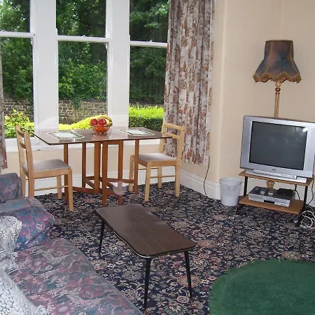 The Tops Self Catering *