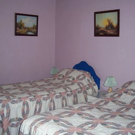 The Tops Self Catering *