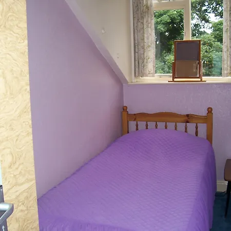 דירה The Tops Self Catering