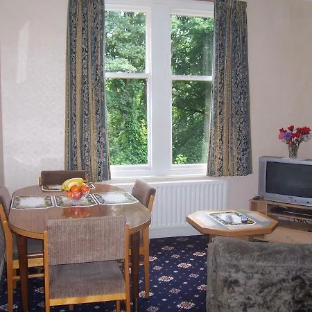 The Tops Self Catering