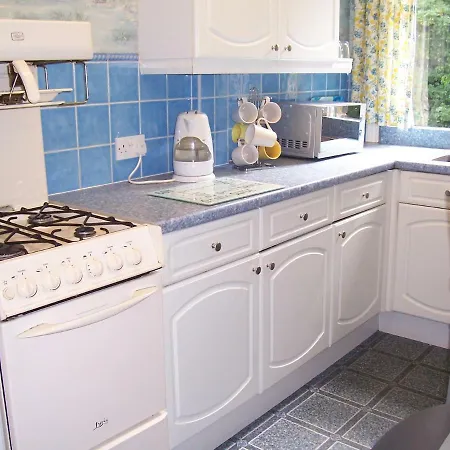 דירה The Tops Self Catering *