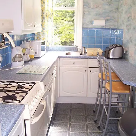 The Tops Self Catering