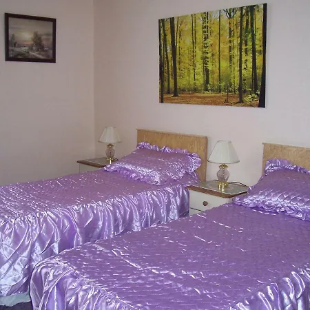 Apartment The Tops Self Catering