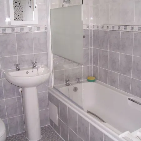 The Tops Self Catering Apartment *