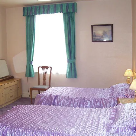 The Tops Self Catering Apartment Leeds (West Yorkshire)