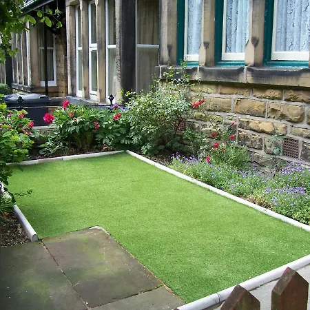 The Tops Self Catering Apartment